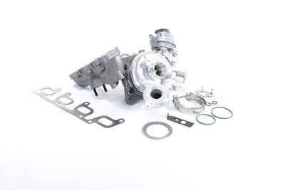 LADER AUFLADUNG BTS Turbo T981432 34