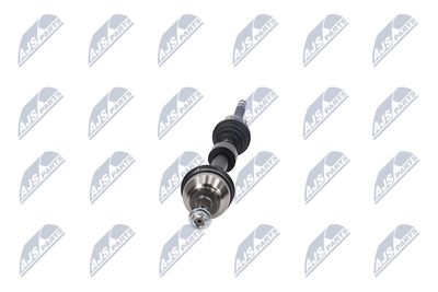 PLANETARA NTY NPWFR107 16