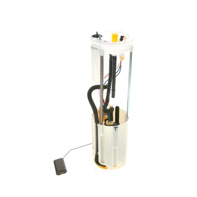 SISTEM ALIMENTARE CU COMBUSTIBIL BOSCH 0580203437 9