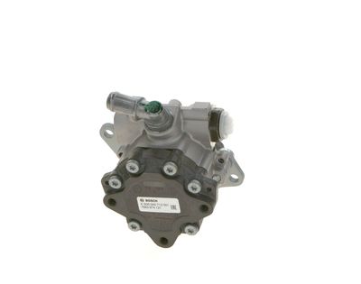 HYDRAULIKPUMPE LENKUNG BOSCH KS01000682 17