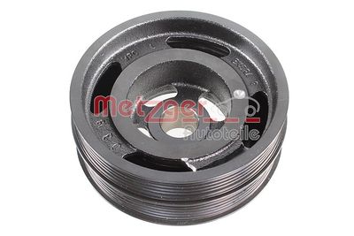 RIEMENSCHEIBE KURBELWELLE METZGER AUTOTEILE 6400111 1