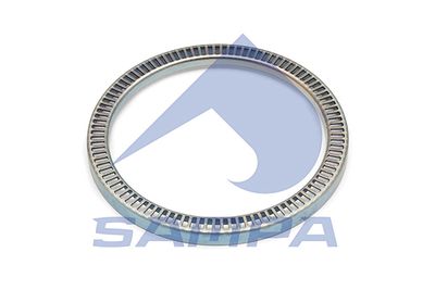 Anillo sensor, ABS