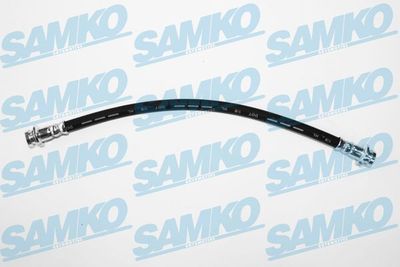SAMKO 6T47999 Тормозной шланг  для NISSAN PRIMERA Hatchback (P11) 2.0 16V