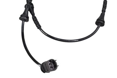 ABS Sensor METZGER 09001500