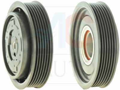 CUPLA MAGNETICA COMPRESOR CLIMATIZARE