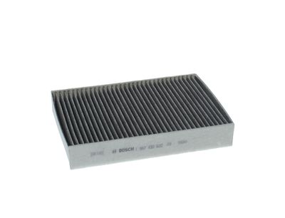 FILTER INNENRAUMLUFT BOSCH 1987435622 28