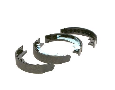 BREMSBACKENSATZ FESTSTELLBREMSE BOSCH 0986487768 14