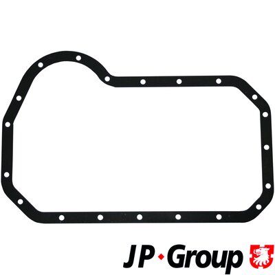 JP GROUP 1119401101 Прокладка масляного поддона  для SEAT AROSA (Сеат Ароса)