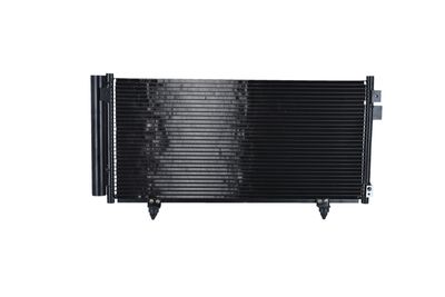 CONDENSATOR CLIMATIZARE NRF 35855 6