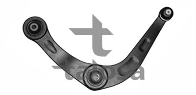 Control/Trailing Arm, wheel suspension 40-09933