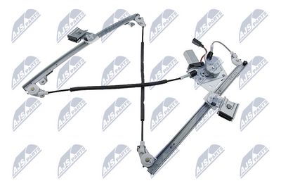 Lasinnostin NTY EPS-FR-007S – FORD