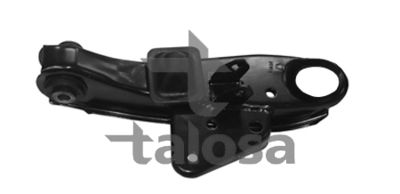 BRAT SUSPENSIE ROATA