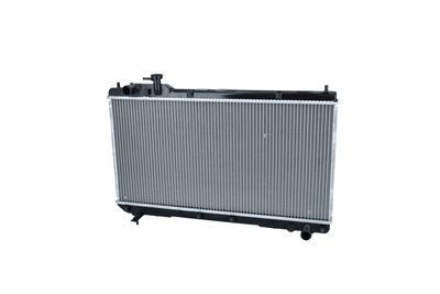 RADIATOR RACIRE MOTOR NRF 53275 7