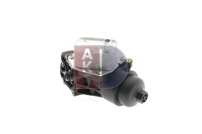 ÖLKüHLER MOTORöL AKS DASIS 566016N 9