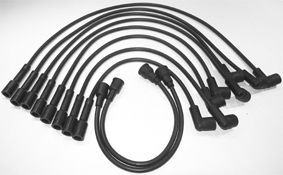 Комплект проводов зажигания EUROCABLE EC-4020 для NISSAN DATSUN