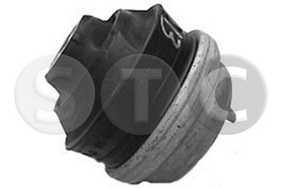 окачване, двигател STC T454011