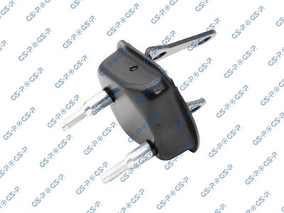 Łożyskowanie, korpus osi GSP 510703