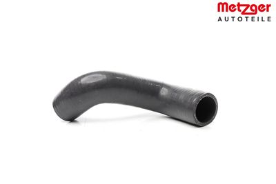 LADELUFTSCHLAUCH METZGER AUTOTEILE 2400968 34