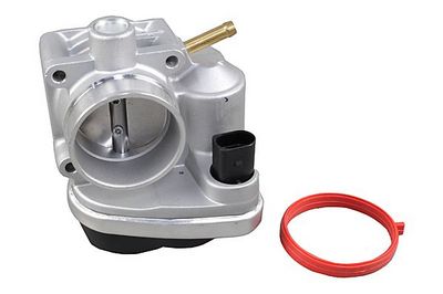 корпус на дроселовата клапа METZGER AUTOTEILE 0892474