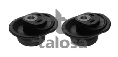 MONTAGESATZ ACHSKöRPER