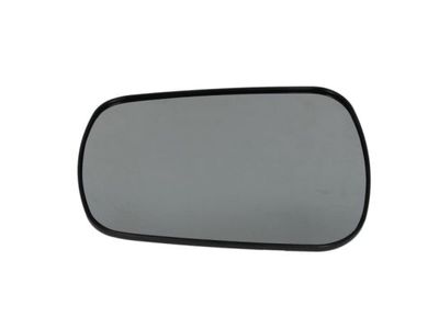 Mirror Glass, exterior mirror 6102-02-1291387P