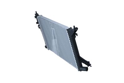 RADIATOR RACIRE MOTOR NRF 53628 33
