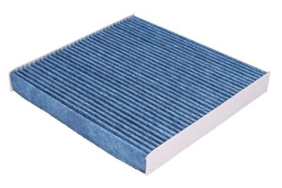 Cabinefilter met actieve kool, met zilverionen past: ACURA MDX, RDX, TSX  GREAT WALL HOVER H6  HONDA ACCORD IV, ACCORD IX, ACCORD VII, ACCORD VIII, CIVIC IX, CIVIC VIII, CIVIC X 1.3-3.7 01.90-