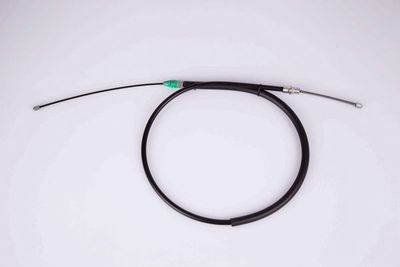 Тросик, cтояночный тормоз HELLA PAGID 8AS 355 668-141 для RENAULT TWINGO