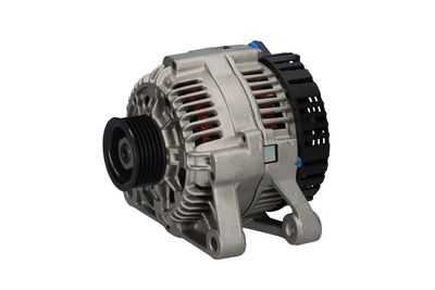 GENERATOR / ALTERNATOR VALEO 437355 7