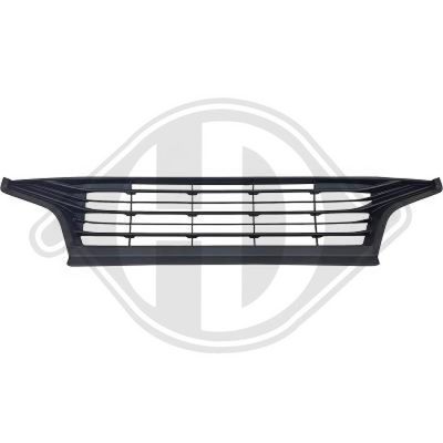 GRILA VENTILATIE BARA PROTECTIE