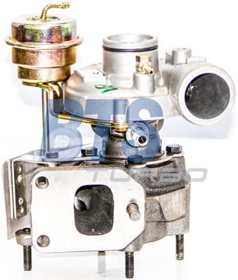 LADER AUFLADUNG BTS Turbo T911030 8