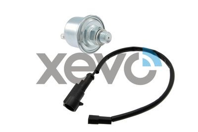 ELTA AUTOMOTIVE XOS8289 Датчик давления масла  для OPEL (Опель)
