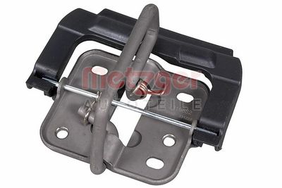 INCHIZATOR CAPOTA MOTOR