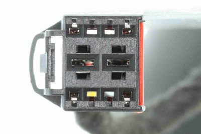 ELEKTROMOTOR HECKKLAPPE VEMO V10550015 2