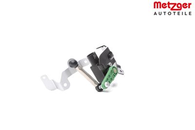 SENSOR LEUCHTWEITENREGULIERUNG METZGER AUTOTEILE 0970024 32
