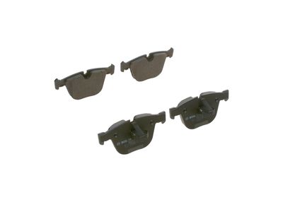 BREMSBELAGSATZ SCHEIBENBREMSE BOSCH 0986494294 29