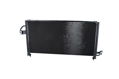 KONDENSATOR KLIMAANLAGE NRF 35523 8