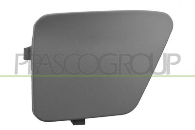 KLAPPE ABSCHLEPPHAKEN