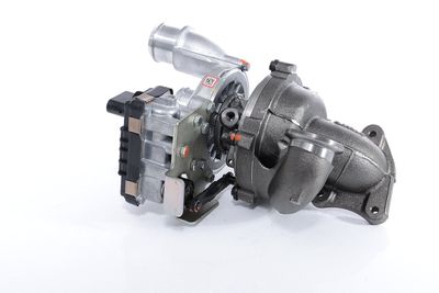 LADER AUFLADUNG BTS Turbo T914967 13