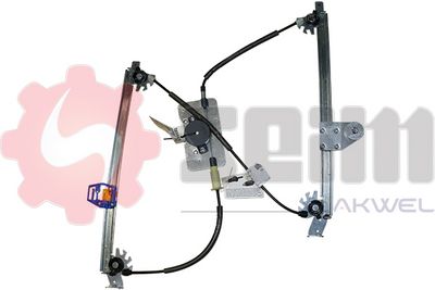 MECANISM ACTIONARE GEAM