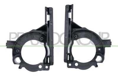 HALTER NEBELSCHEINWERFER