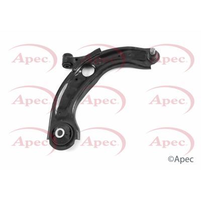 Control/Trailing Arm, wheel suspension APEC AST3059