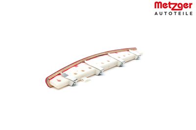 ZUSATZBREMSLEUCHTE METZGER AUTOTEILE 2080064 15