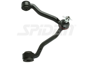 LENKER RADAUFHäNGUNG