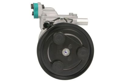 Airconditioning compressor past: HYUNDAI GETZ 1.4/1.6 09.02-12.10