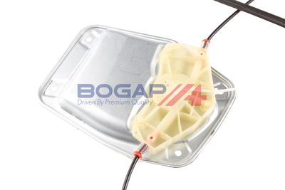 MECANISM ACTIONARE GEAM BOGAP A5341186 3