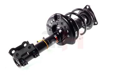 ANSAMBLU TELESCOP ARC GH GH353440C03 42