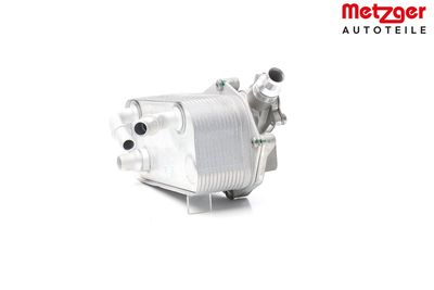 ÖLKüHLER AUTOMATIKGETRIEBE METZGER AUTOTEILE 0899500 8