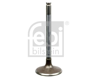 Intake Valve FEBI BILSTEIN 15359