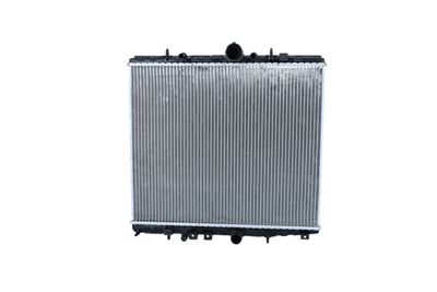 RADIATOR RACIRE MOTOR NRF 58373 2